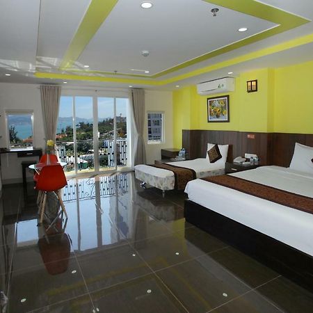 Melyna Hotel Nha Trang Luaran gambar