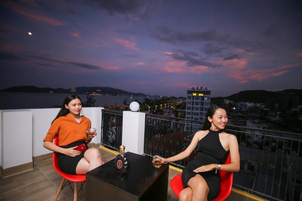 Melyna Hotel Nha Trang Luaran gambar