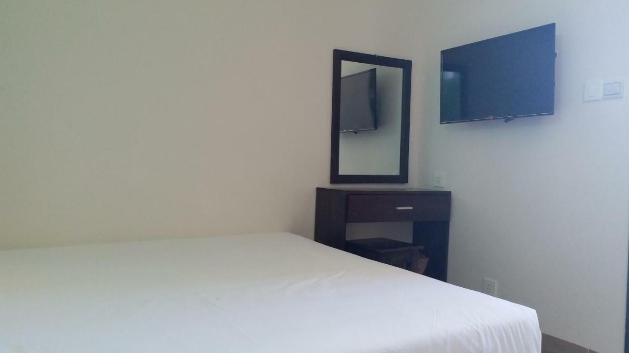 Melyna Hotel Nha Trang Luaran gambar