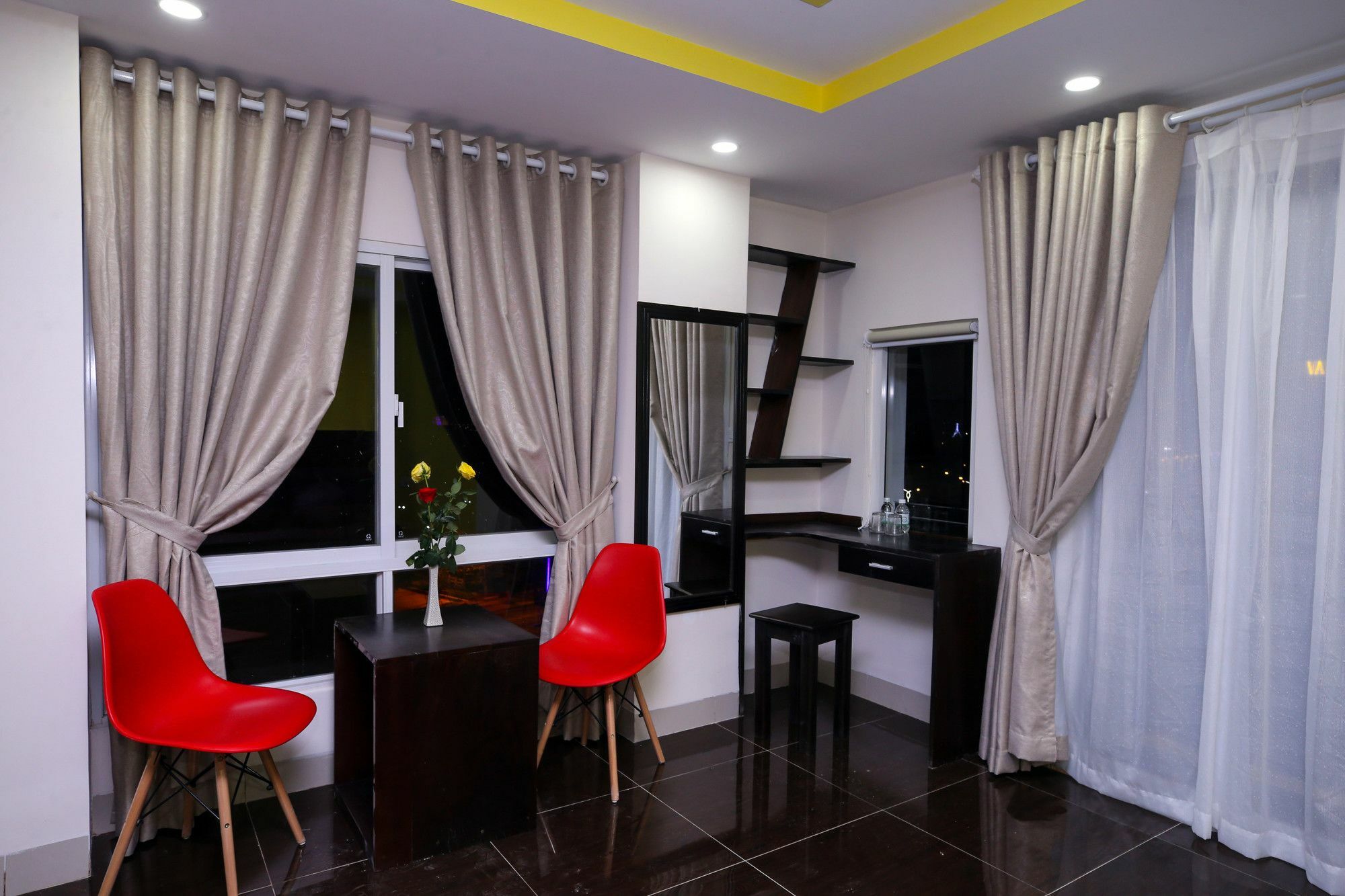 Melyna Hotel Nha Trang Luaran gambar